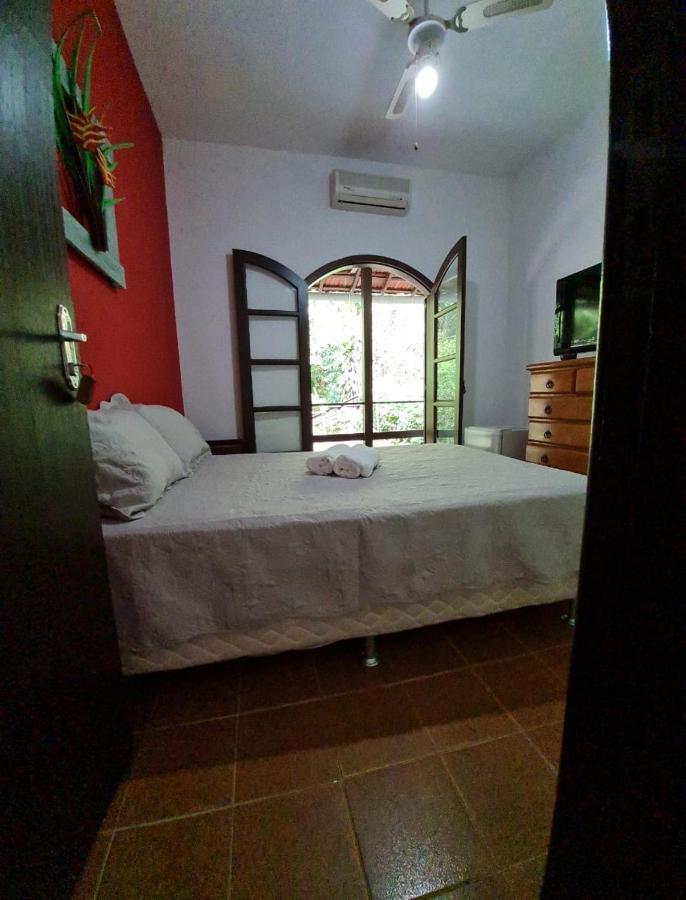 Recanto Da Gipoia Angra dos Reis Exterior photo