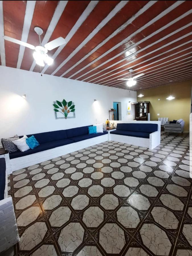 Recanto Da Gipoia Angra dos Reis Exterior photo