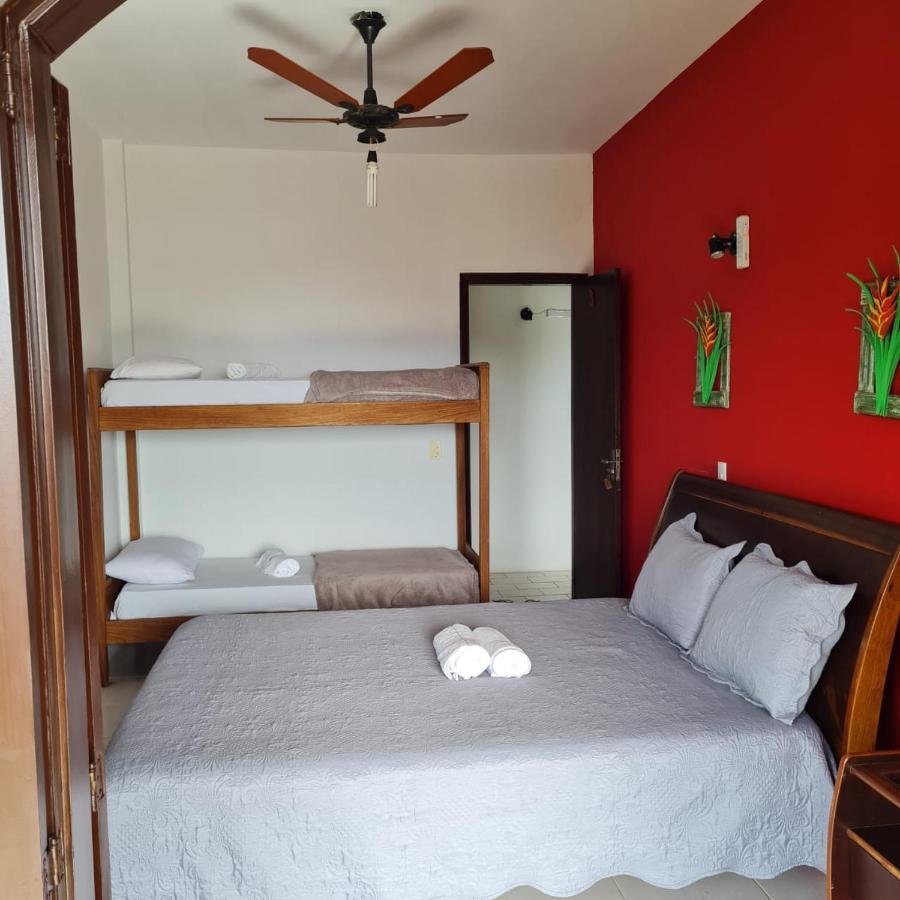 Recanto Da Gipoia Angra dos Reis Exterior photo