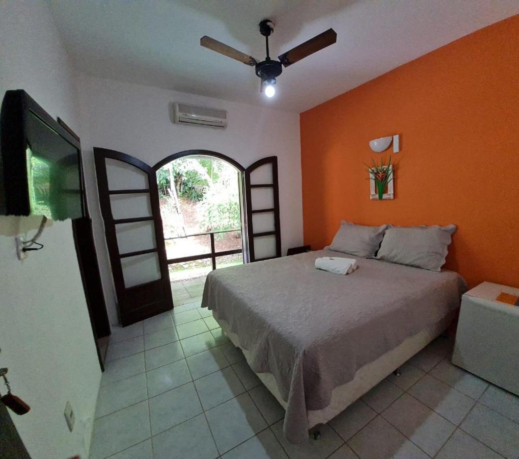 Recanto Da Gipoia Angra dos Reis Exterior photo